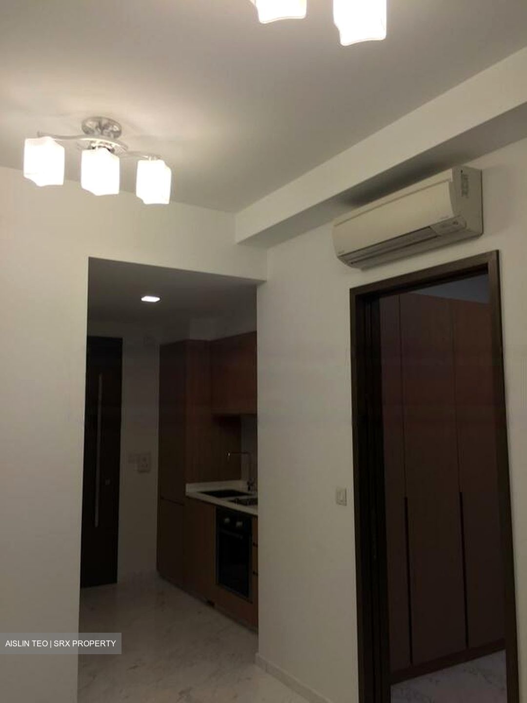 Spottiswoode 18 (D2), Apartment #617927811
